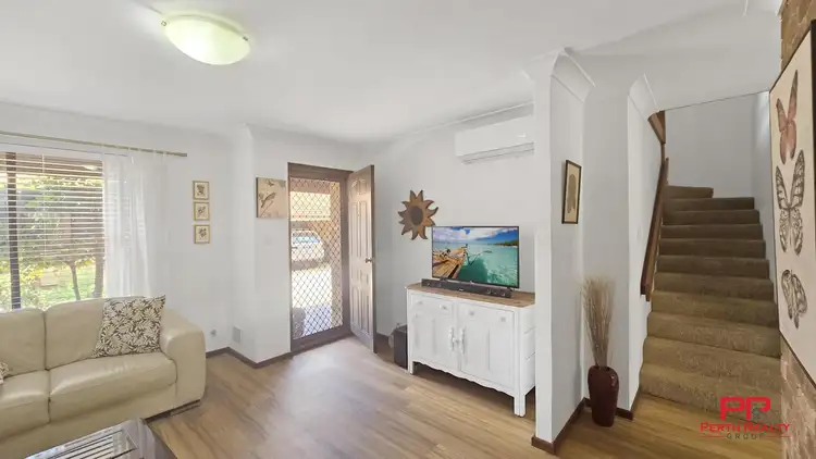 Fourth view of Homely townhouse listing, 9/67 Caledonian Avenue, Maylands WA 6051
