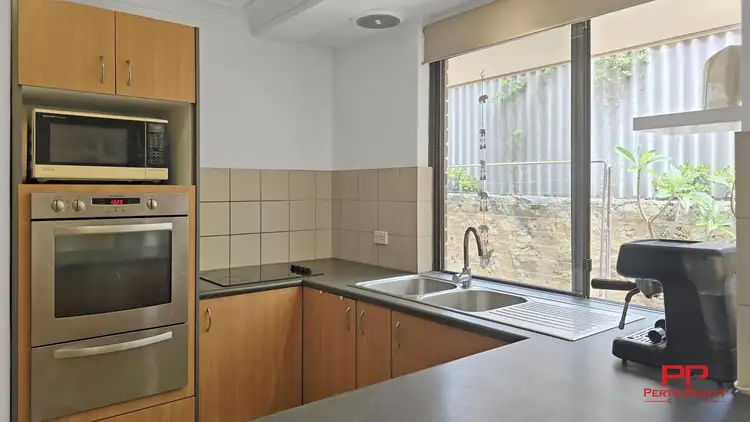 Fifth view of Homely townhouse listing, 9/67 Caledonian Avenue, Maylands WA 6051
