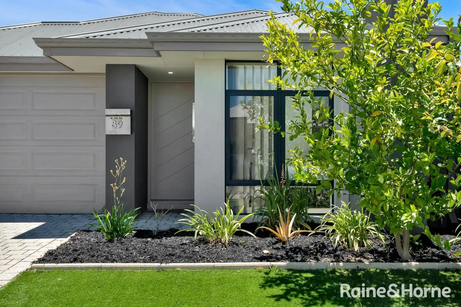Main view of Homely house listing, 89 Tammar Circuit, Brabham WA 6055