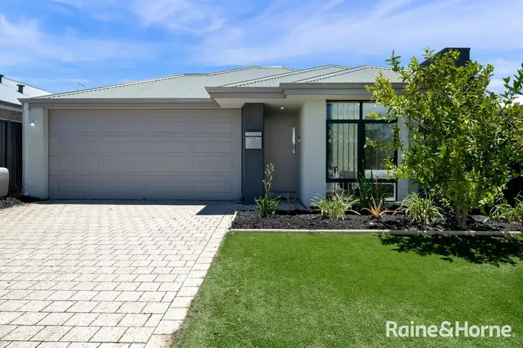 Second view of Homely house listing, 89 Tammar Circuit, Brabham WA 6055