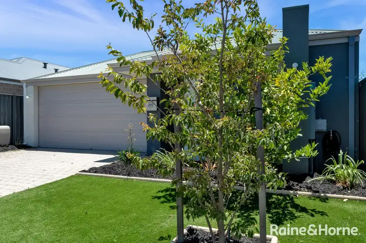 Third view of Homely house listing, 89 Tammar Circuit, Brabham WA 6055