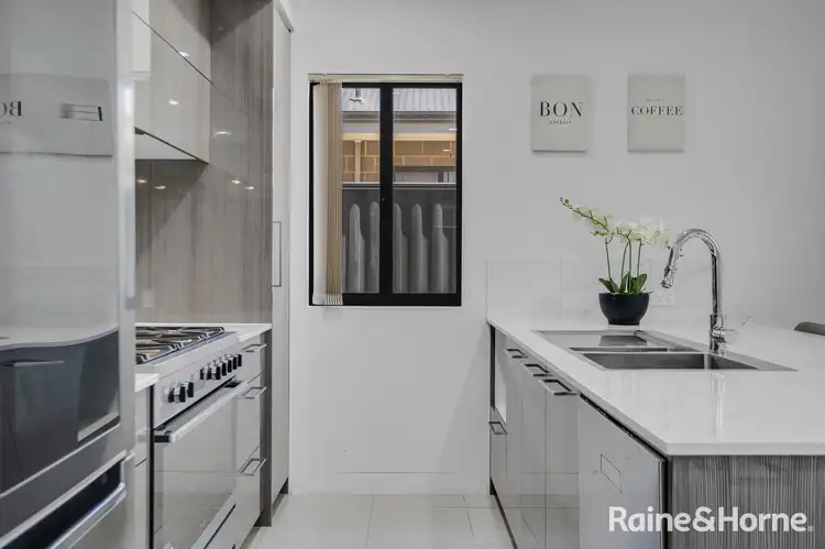 Fifth view of Homely house listing, 89 Tammar Circuit, Brabham WA 6055