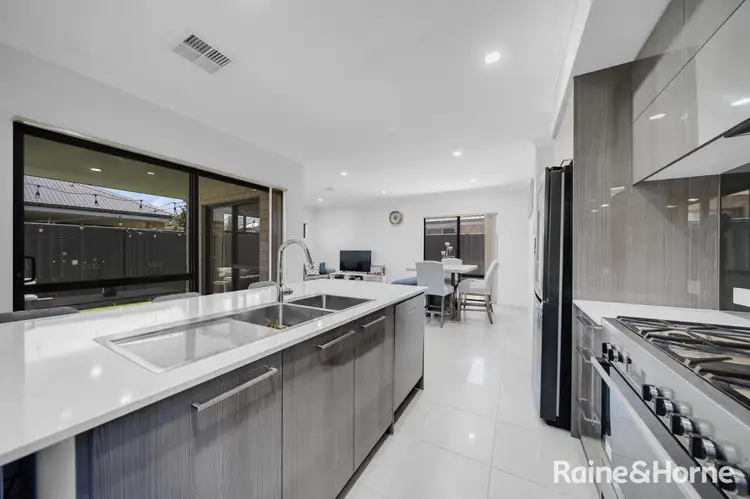 Sixth view of Homely house listing, 89 Tammar Circuit, Brabham WA 6055