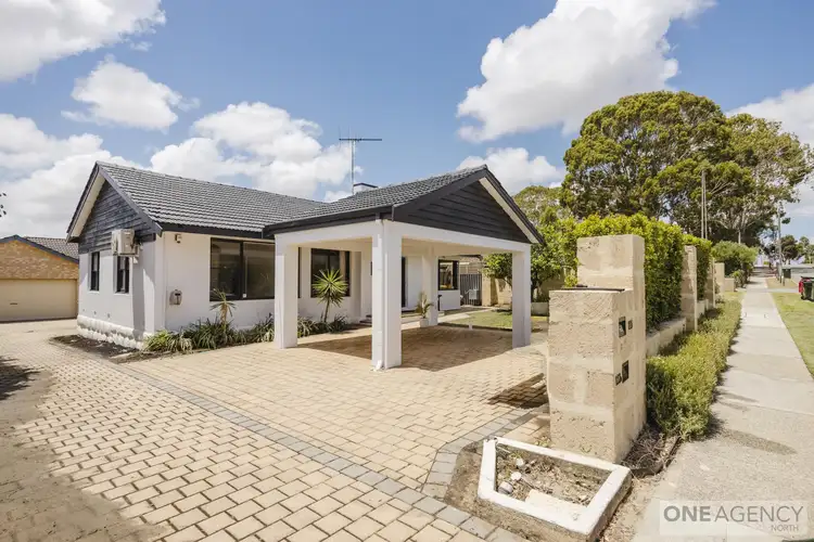 Main view of Homely house listing, 133 Cape Street, Tuart Hill WA 6060