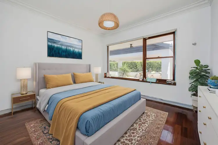 Third view of Homely house listing, 133 Cape Street, Tuart Hill WA 6060