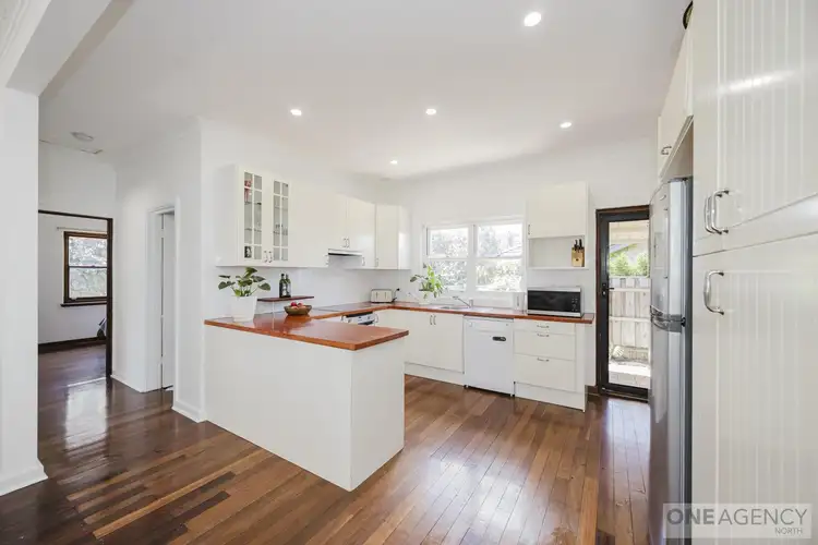 Fourth view of Homely house listing, 133 Cape Street, Tuart Hill WA 6060