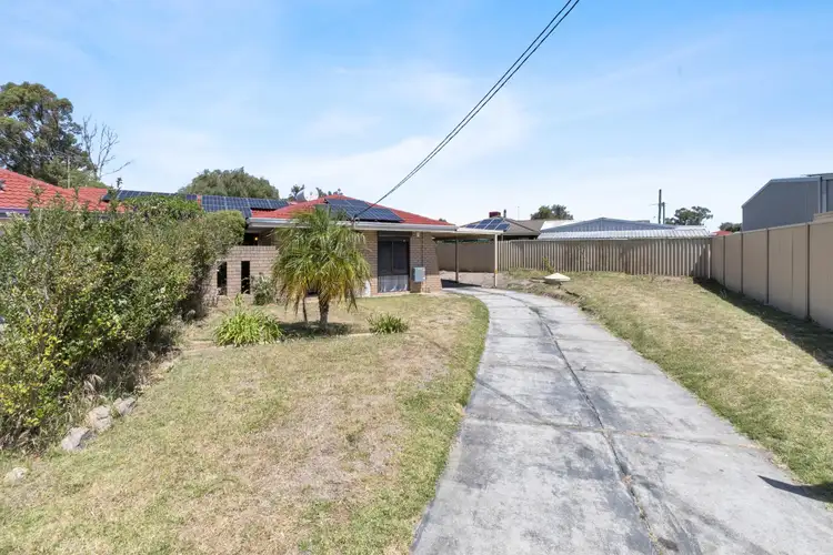 21B Rotohine  Place, Cooloongup WA 6168