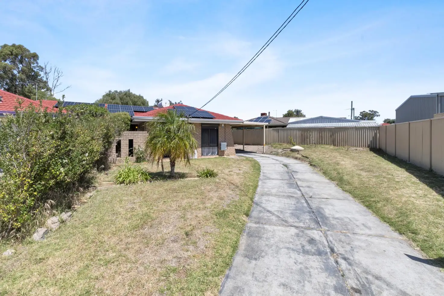 Main view of Homely house listing, 21B Rotohine Place, Cooloongup WA 6168