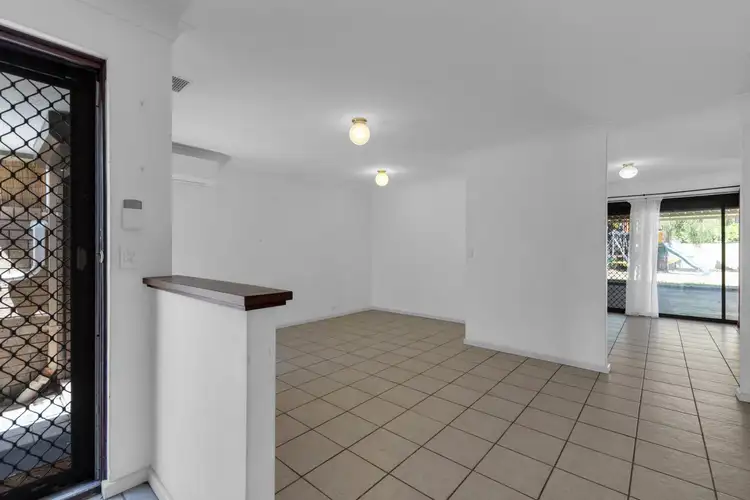 Fifth view of Homely house listing, 21B Rotohine Place, Cooloongup WA 6168