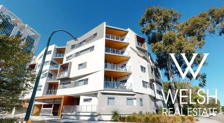 37/1 Hallam Way, Rivervale WA 6103