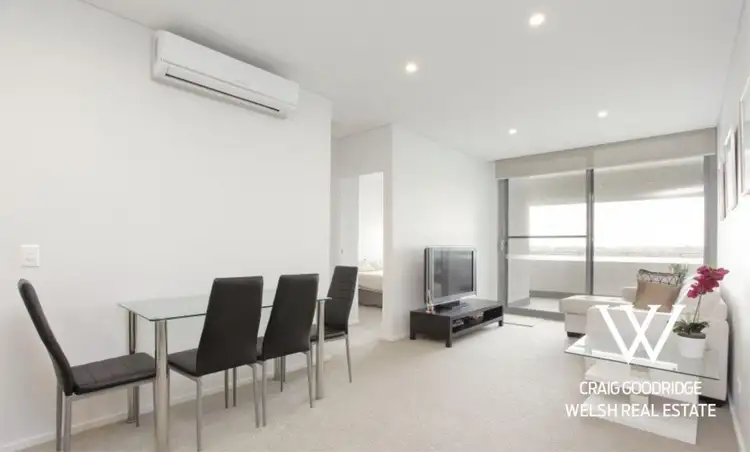 Second view of Homely apartment listing, 37/1 Hallam Way, Rivervale WA 6103