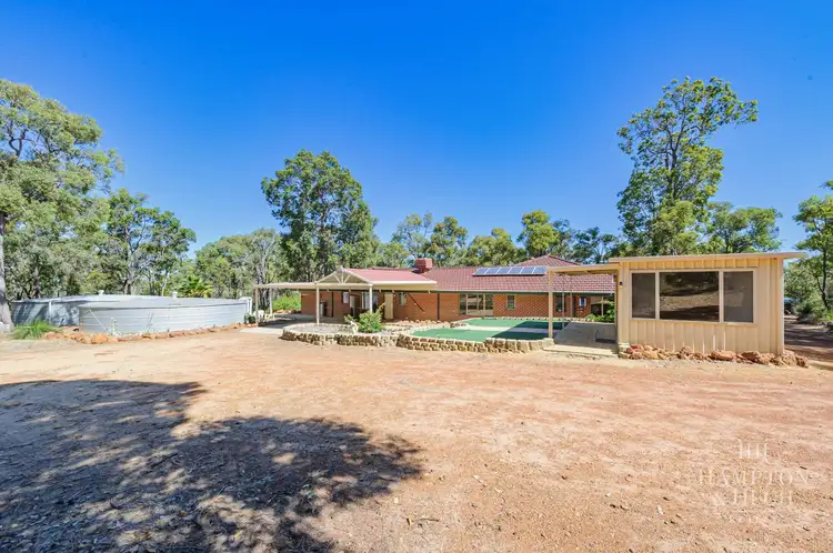 275 Clematis Grove, Wooroloo WA 6558