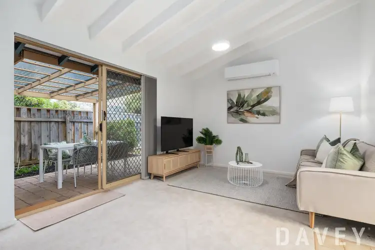 Second view of Homely villa listing, 7/87 Manning Street, Scarborough WA 6019