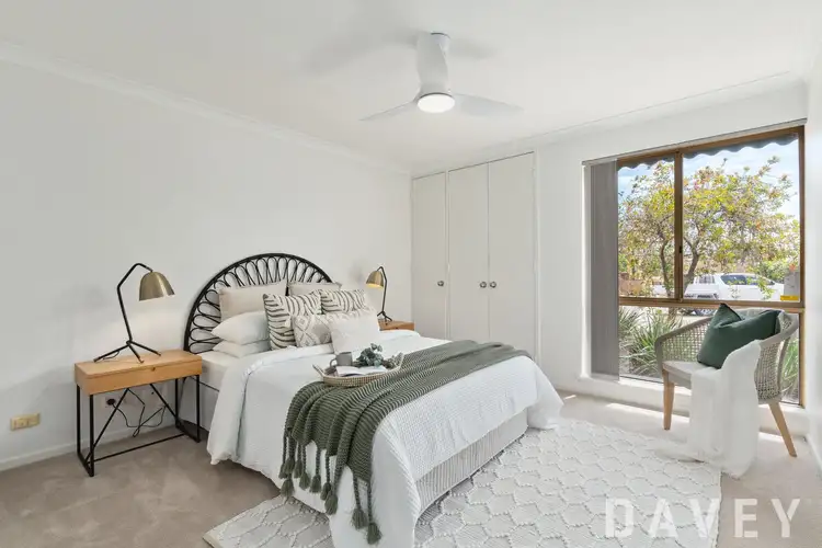 Fourth view of Homely villa listing, 7/87 Manning Street, Scarborough WA 6019