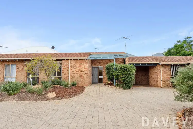 Sixth view of Homely villa listing, 7/87 Manning Street, Scarborough WA 6019