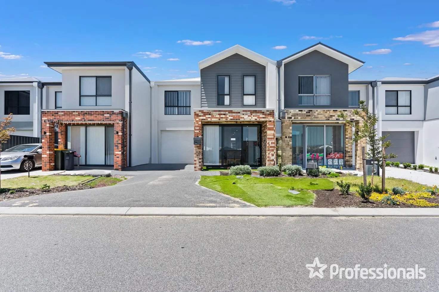 Main view of Homely house listing, 39 Blackmore Loop, Brabham WA 6055