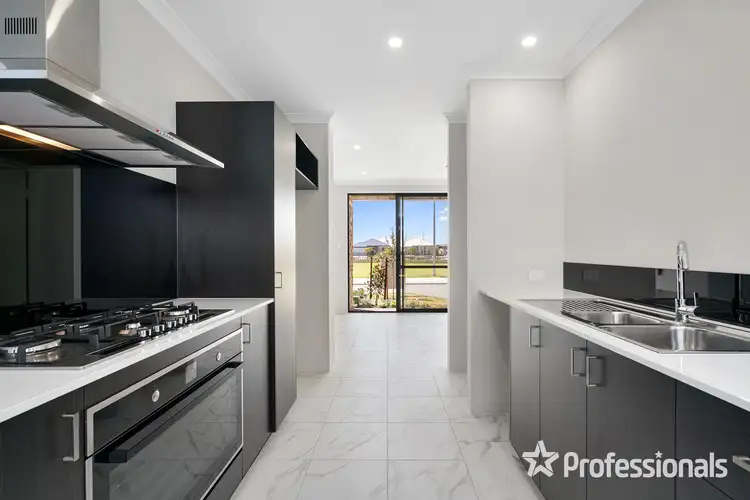 Second view of Homely house listing, 39 Blackmore Loop, Brabham WA 6055