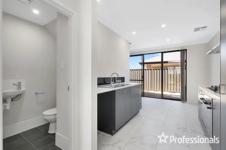 Third view of Homely house listing, 39 Blackmore Loop, Brabham WA 6055