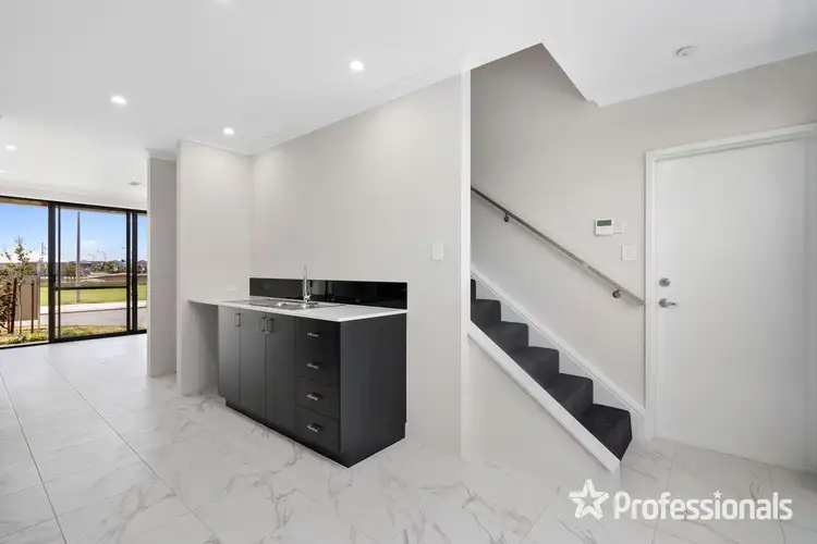 Fourth view of Homely house listing, 39 Blackmore Loop, Brabham WA 6055