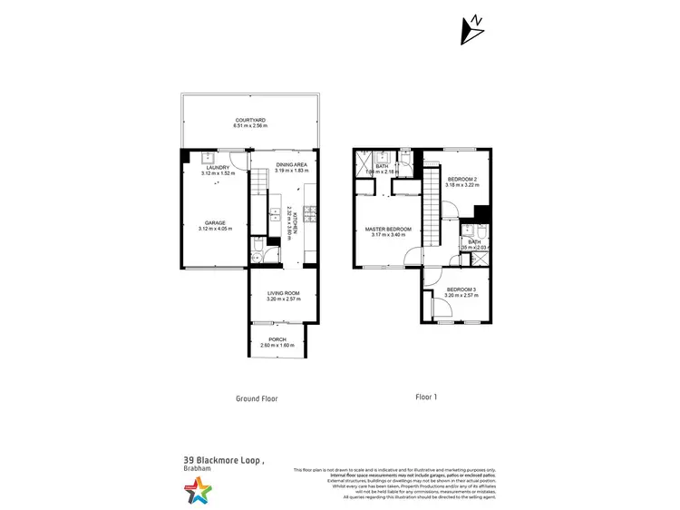 Fifth view of Homely house listing, 39 Blackmore Loop, Brabham WA 6055