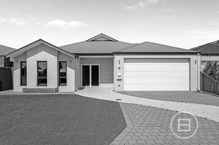 15 Watercress Gardens, Dayton WA 6055
