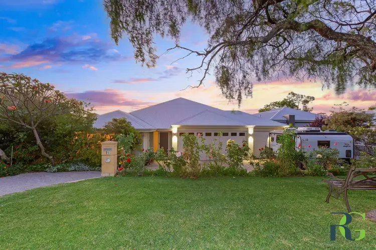 Main view of Homely house listing, 71 Foss Street, Bicton WA 6157