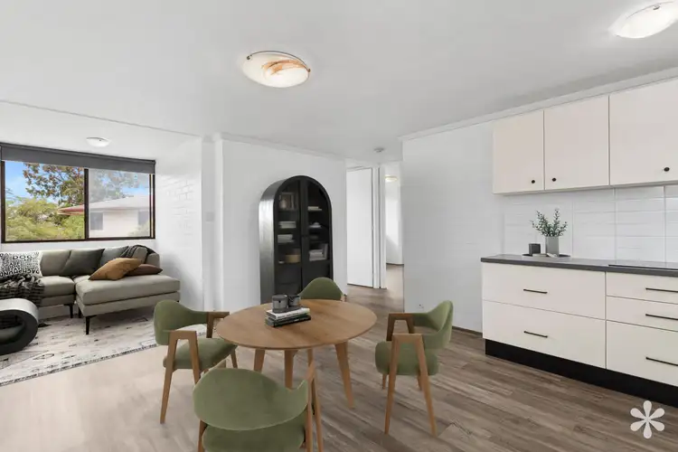 Main view of Homely apartment listing, 211B/19 Herdsman Parade, Wembley WA 6014