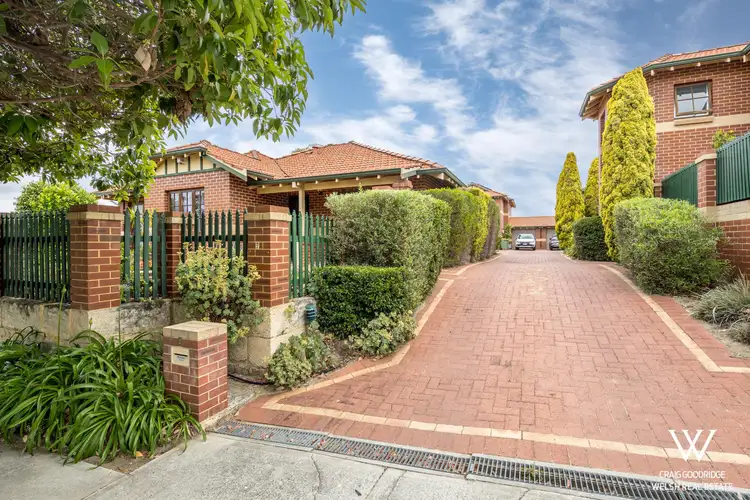 9/93-95 Kelvin Street, Maylands WA 6051