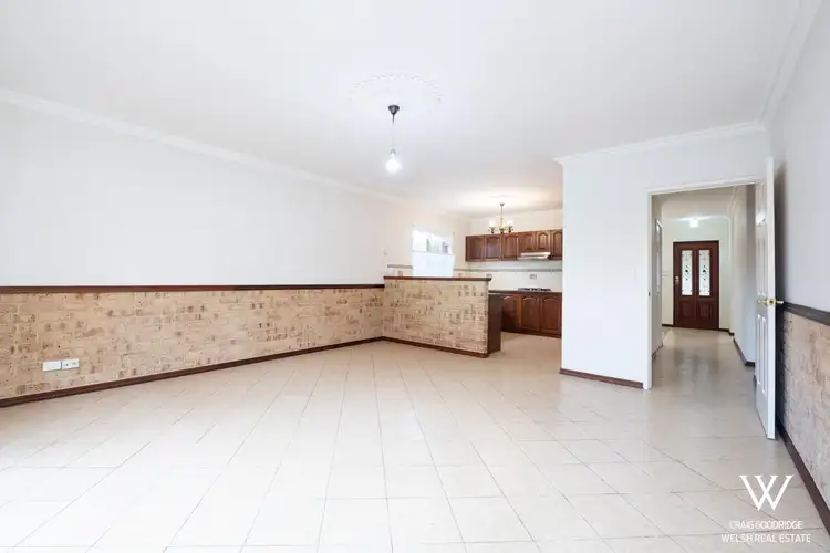 Second view of Homely villa listing, 9/93-95 Kelvin Street, Maylands WA 6051