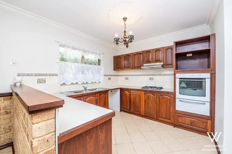 Third view of Homely villa listing, 9/93-95 Kelvin Street, Maylands WA 6051
