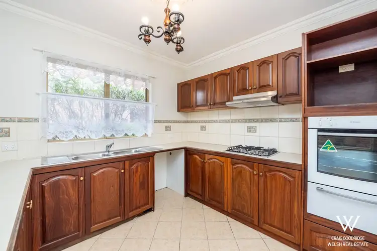 Fourth view of Homely villa listing, 9/93-95 Kelvin Street, Maylands WA 6051
