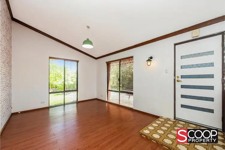 Fourth view of Homely house listing, 33 Tremandra Way, Parkwood WA 6147