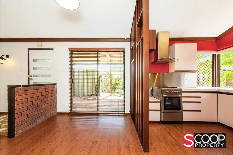 Fifth view of Homely house listing, 33 Tremandra Way, Parkwood WA 6147