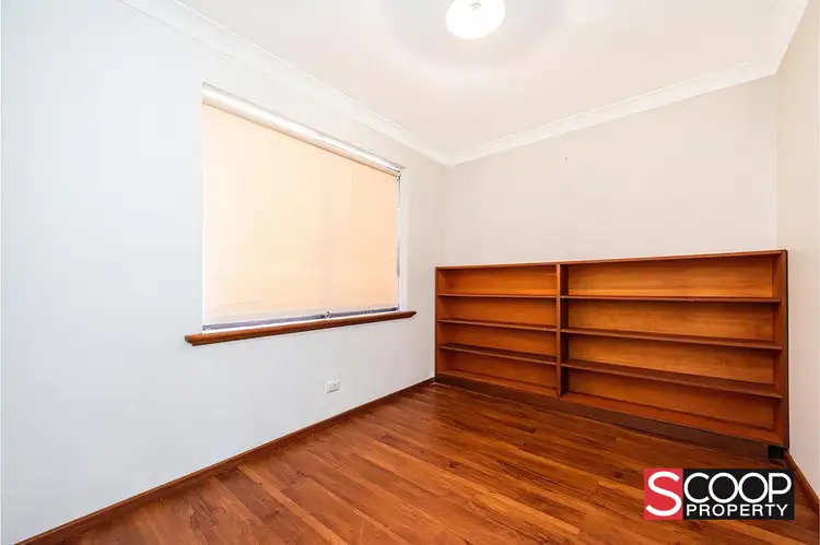 Seventh view of Homely house listing, 33 Tremandra Way, Parkwood WA 6147