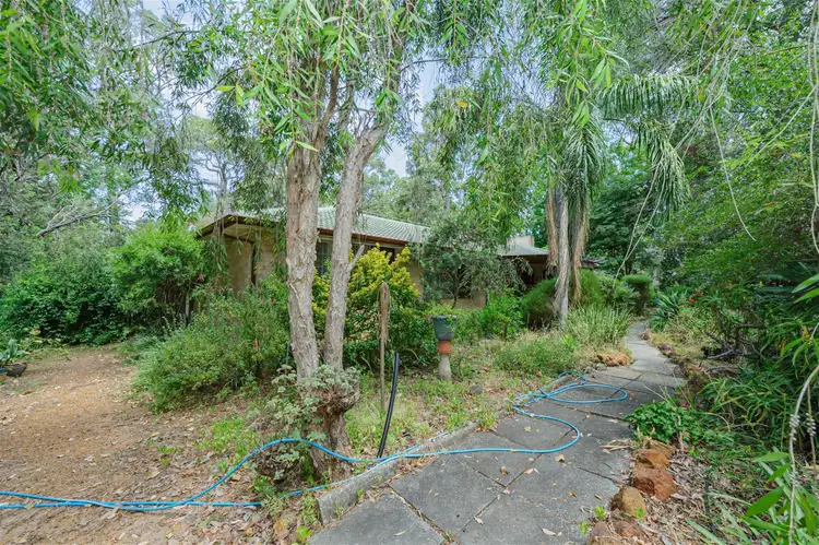 Second view of Homely house listing, 465 Robinson Road, Mahogany Creek WA 6072