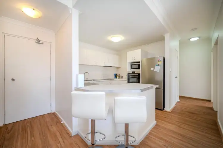 Fourth view of Homely apartment listing, 26/191 James Street,, Northbridge WA 6003
