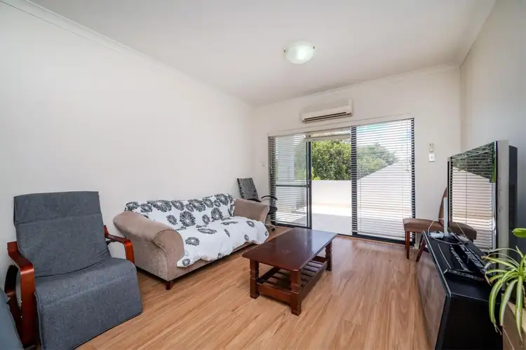 Seventh view of Homely apartment listing, 26/191 James Street,, Northbridge WA 6003