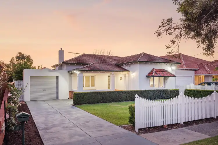 91 Sexton Road, Inglewood WA 6052