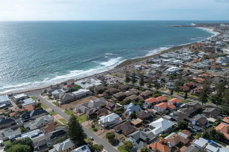 Sixth view of Homely house listing, 13A&B Mary Street, Watermans Bay WA 6020