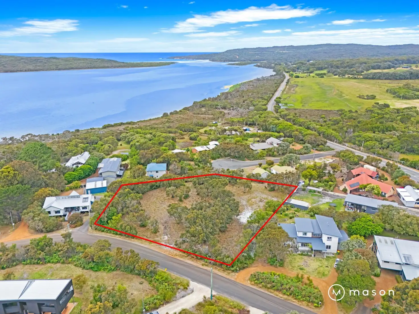 Main view of Homely land listing, 177 Minsterly Road, Ocean Beach WA 6333