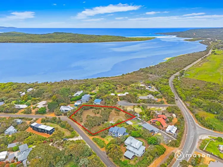 Second view of Homely land listing, 177 Minsterly Road, Ocean Beach WA 6333