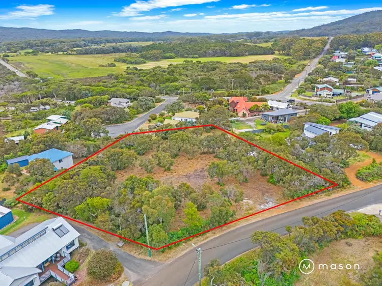 Third view of Homely land listing, 177 Minsterly Road, Ocean Beach WA 6333