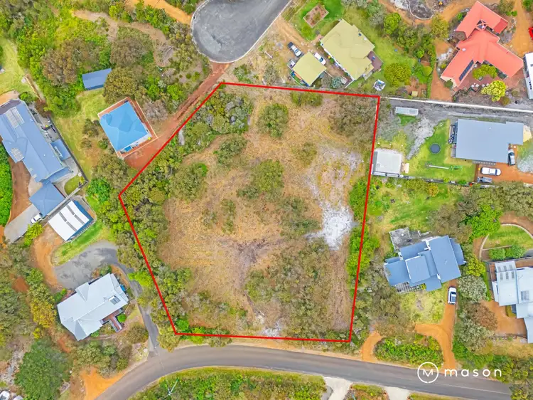 Fourth view of Homely land listing, 177 Minsterly Road, Ocean Beach WA 6333