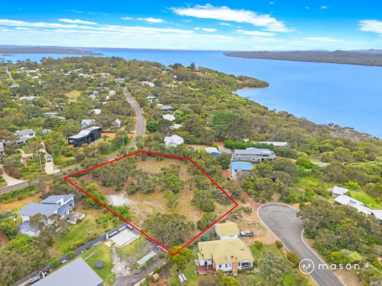 Fifth view of Homely land listing, 177 Minsterly Road, Ocean Beach WA 6333