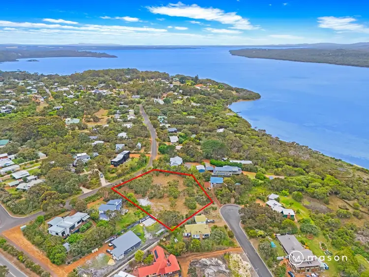 Sixth view of Homely land listing, 177 Minsterly Road, Ocean Beach WA 6333