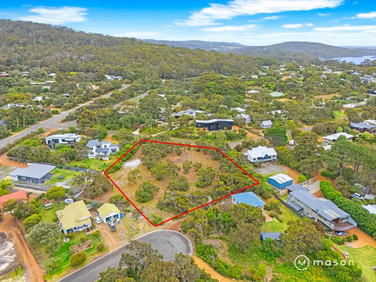 Seventh view of Homely land listing, 177 Minsterly Road, Ocean Beach WA 6333