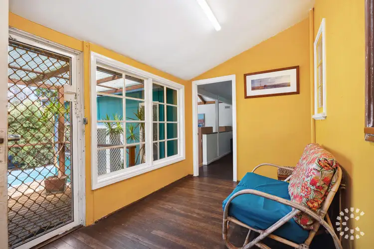 Third view of Homely house listing, 294 Carrington Street, Hilton WA 6163