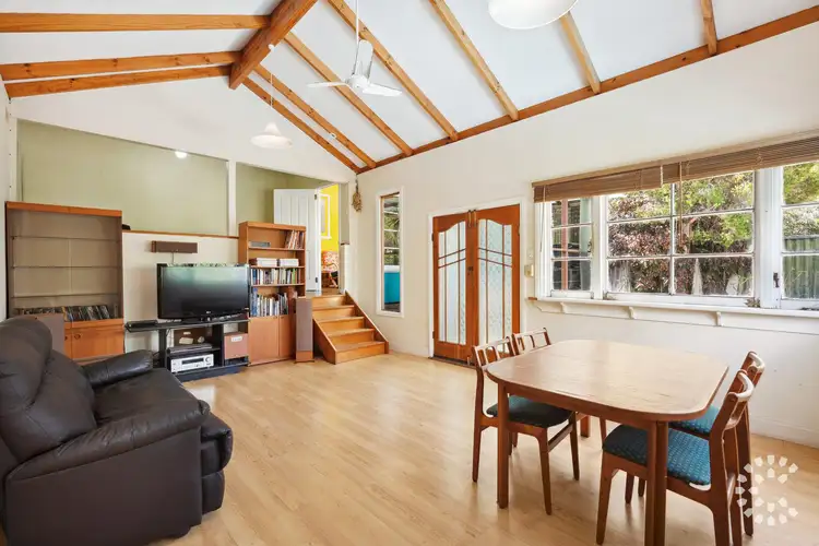 Fifth view of Homely house listing, 294 Carrington Street, Hilton WA 6163