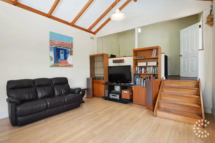 Sixth view of Homely house listing, 294 Carrington Street, Hilton WA 6163