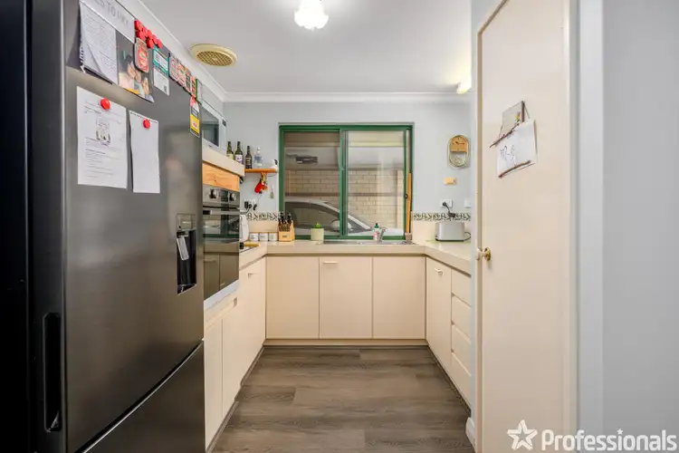 Sixth view of Homely unit listing, 7/87 Cuthbertson Drive, Cooloongup WA 6168